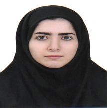 Maryam Ghorbanipour Kas Ahmadani